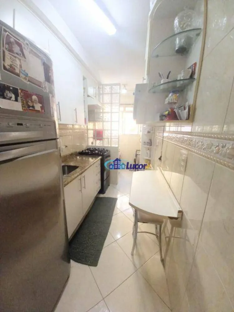 Apartamento, 2 quartos, 58 m² - Foto 4