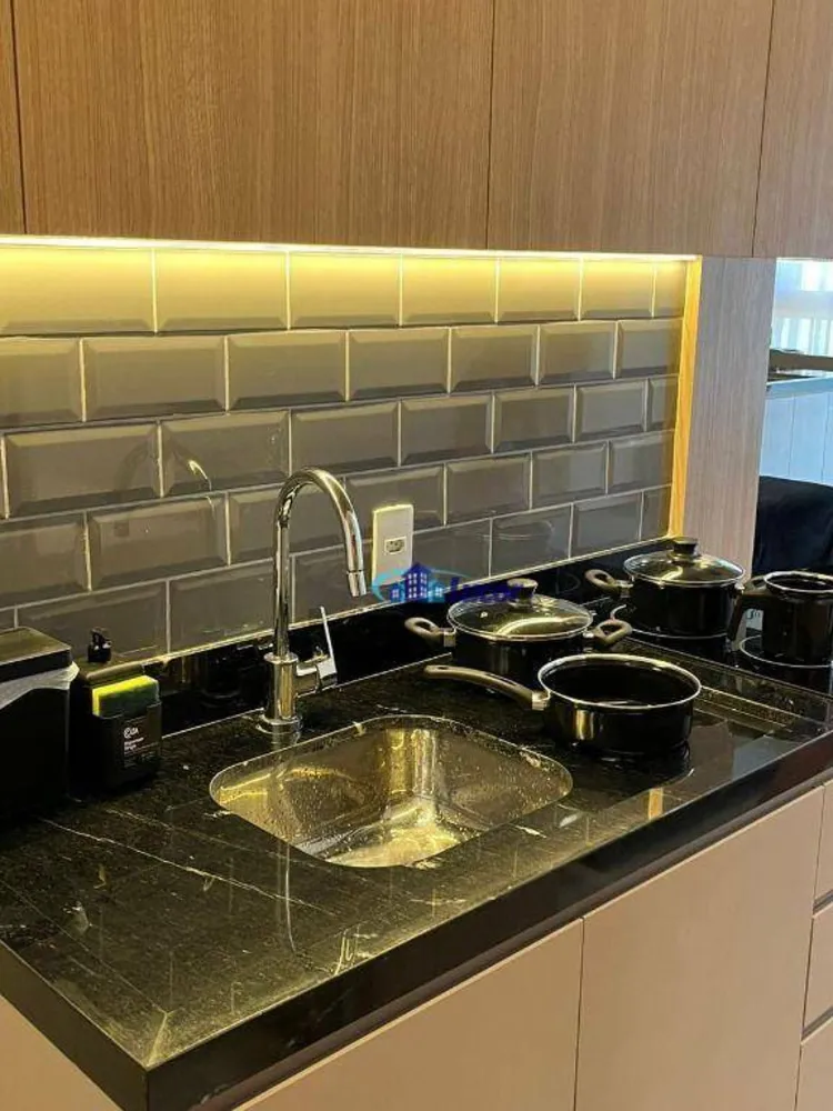 Apartamento, 1 quarto, 44 m² - Foto 3