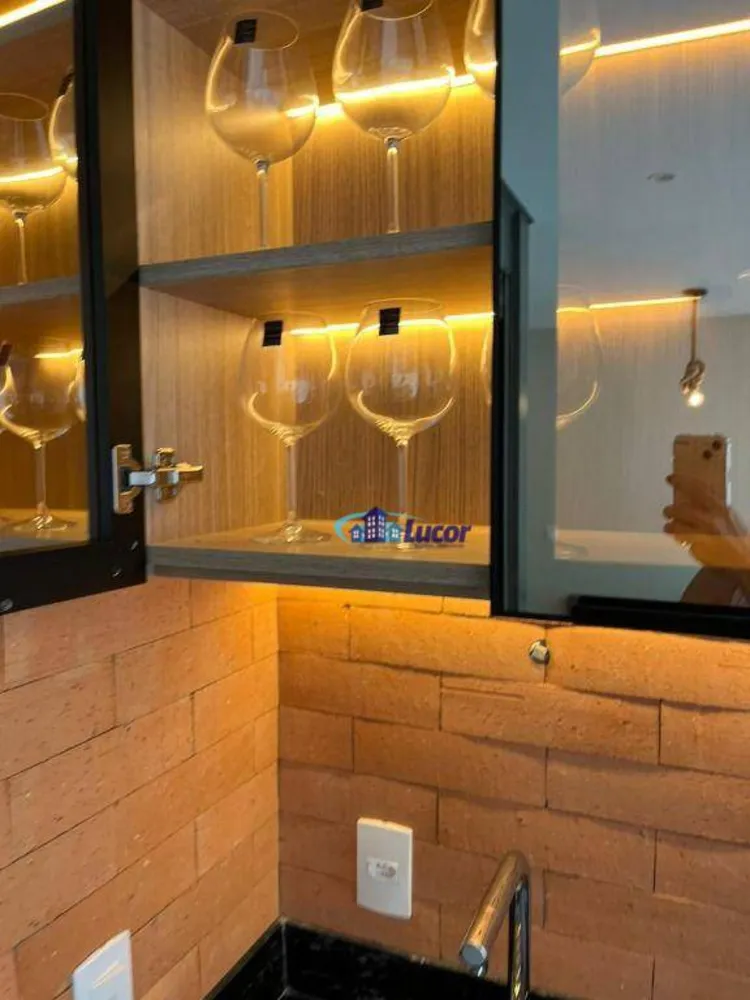 Apartamento, 1 quarto, 44 m² - Foto 2