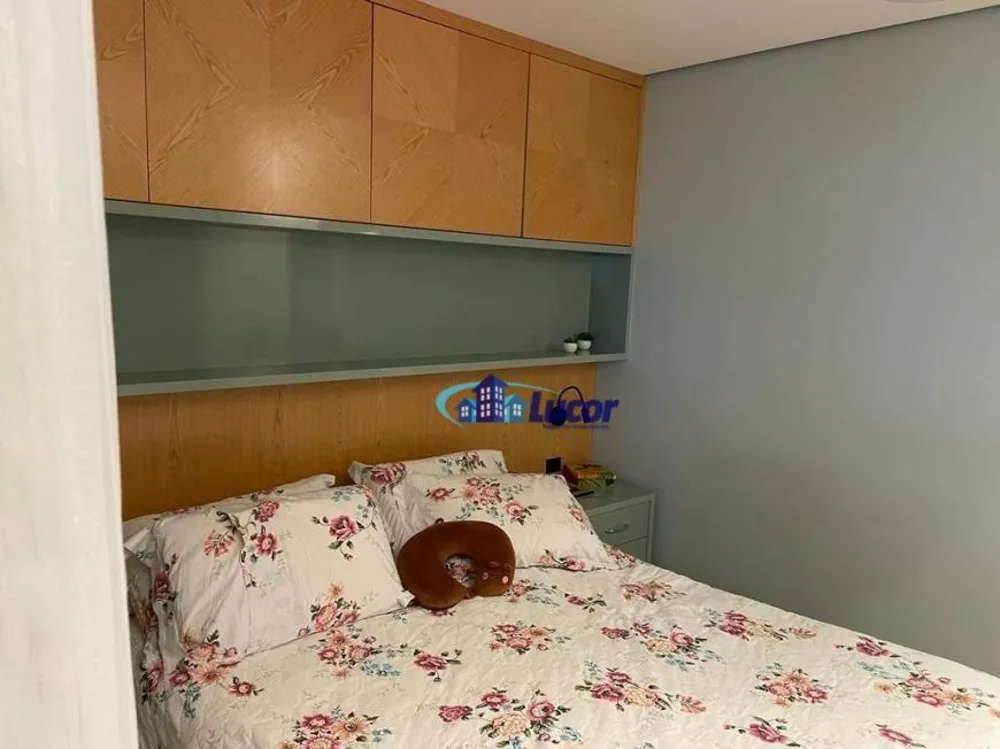 Apartamento, 2 quartos, 76 m² - Foto 2