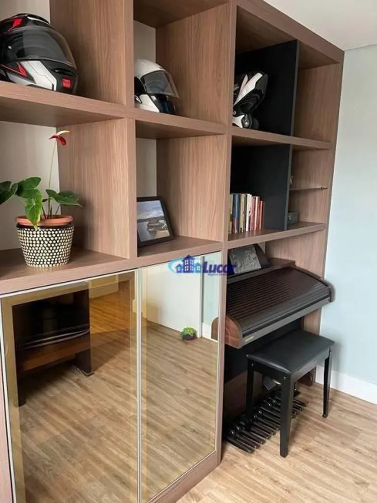 Apartamento, 2 quartos, 76 m² - Foto 3
