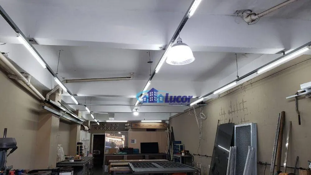 Loja-Salão, 100 m² - Foto 2