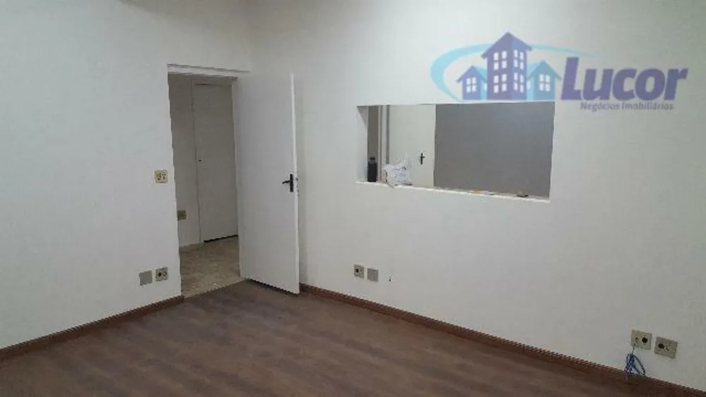 Depósito-Galpão, 1100 m² - Foto 1