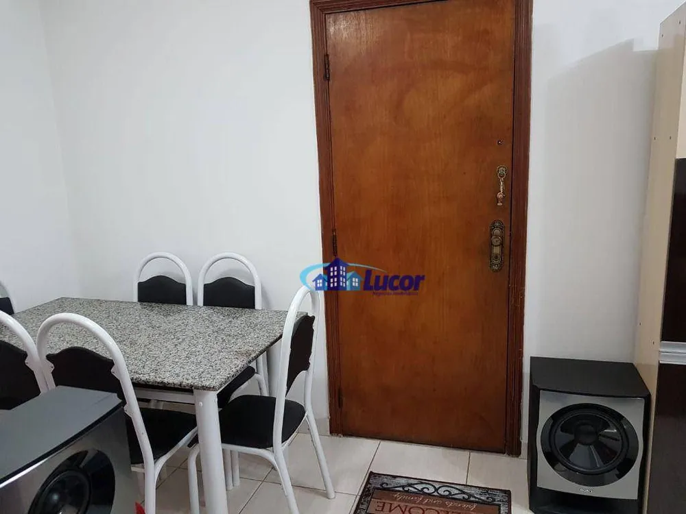 Apartamento, 2 quartos, 50 m² - Foto 4