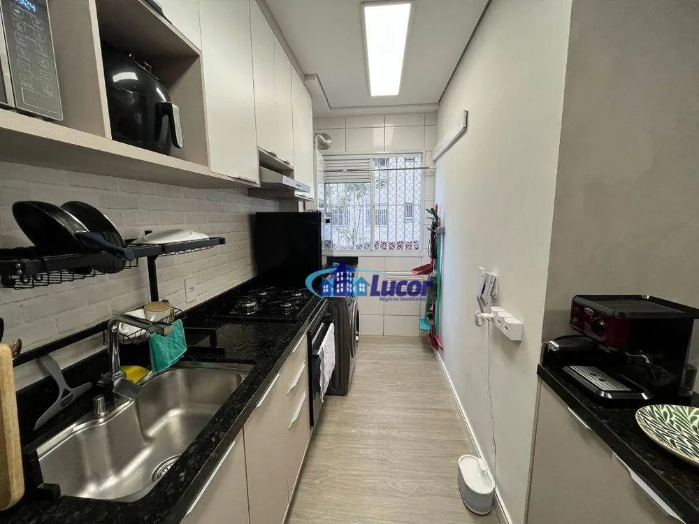 Apartamento, 2 quartos, 41 m² - Foto 4