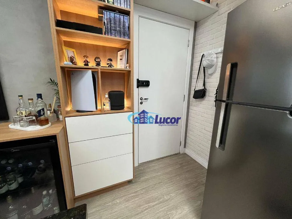 Apartamento, 2 quartos, 41 m² - Foto 3