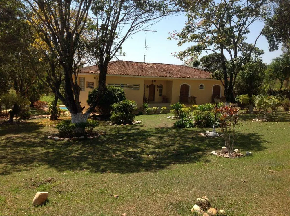 Sítio, 4 quartos, 4000 m² - Foto 4