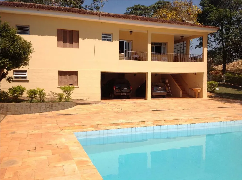 Sítio, 4 quartos, 4000 m² - Foto 2