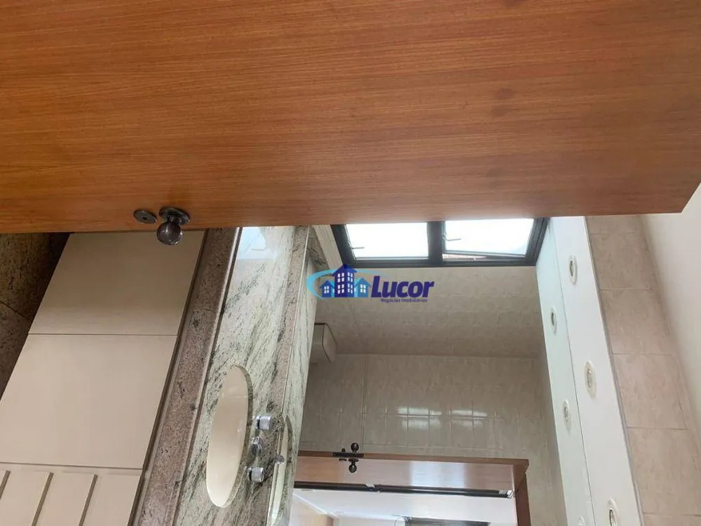 Apartamento, 3 quartos, 172 m² - Foto 3