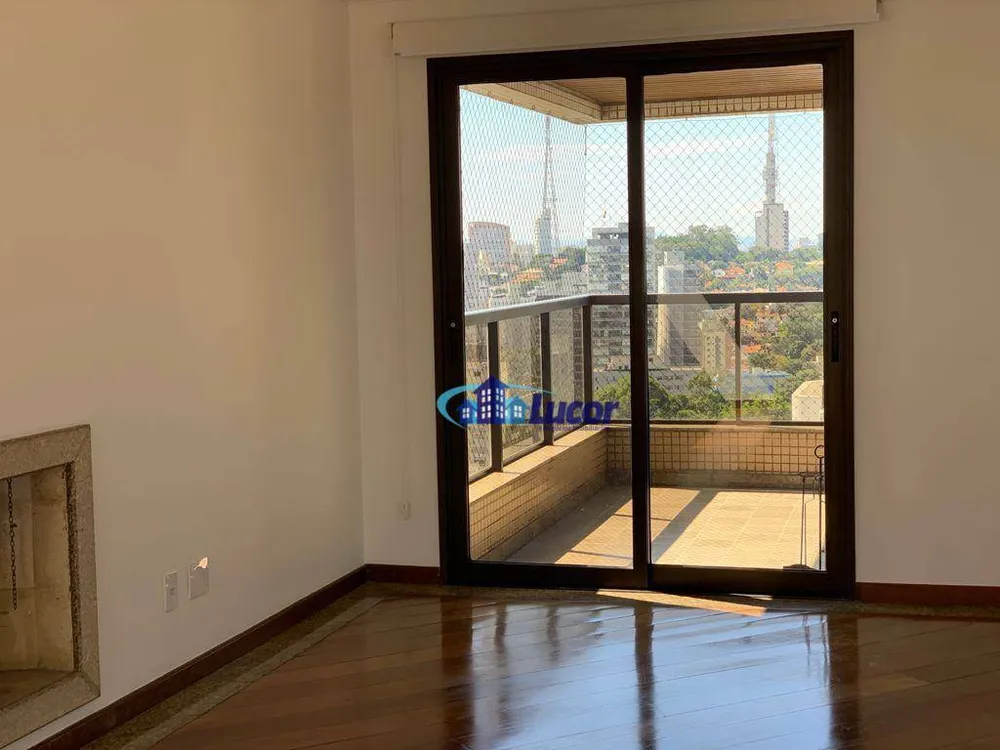 Apartamento, 3 quartos, 172 m² - Foto 1