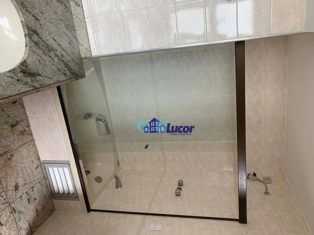 Apartamento, 3 quartos, 172 m² - Foto 2