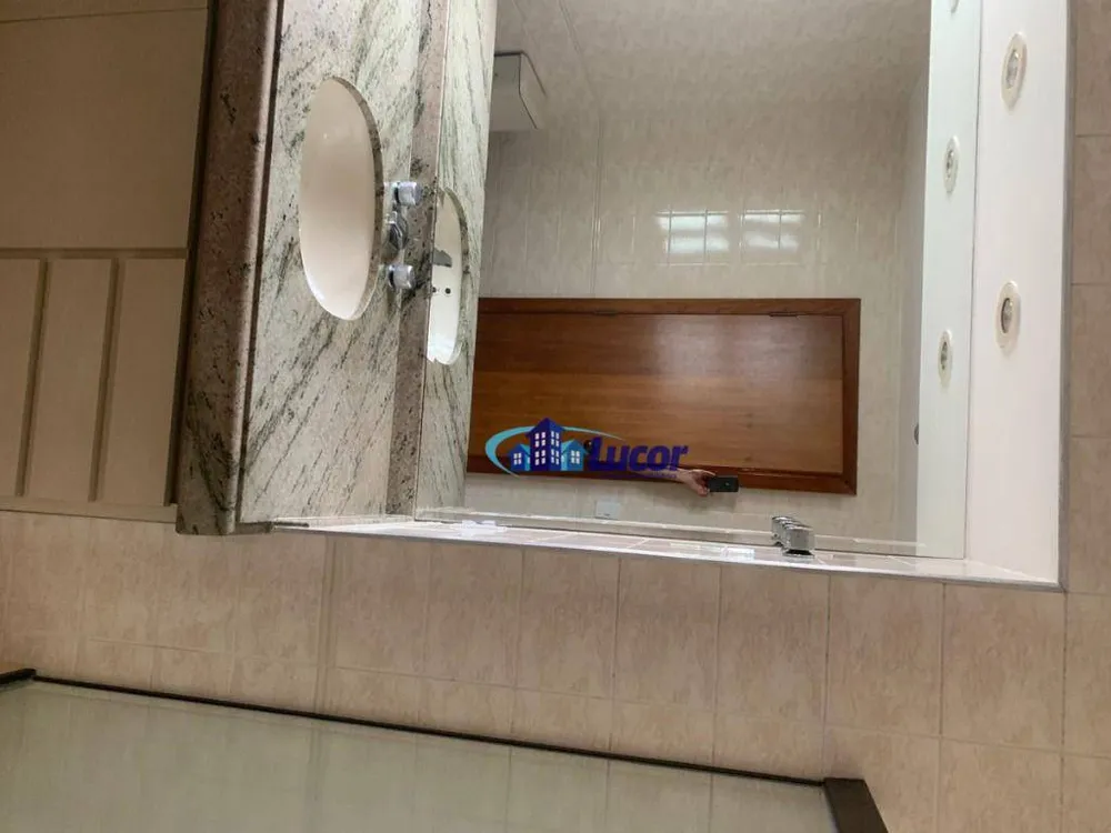 Apartamento, 3 quartos, 172 m² - Foto 4