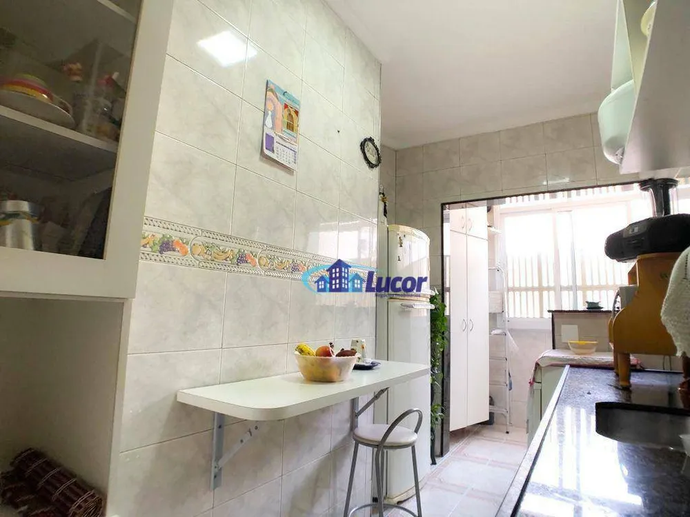 Apartamento, 1 quarto, 57 m² - Foto 4