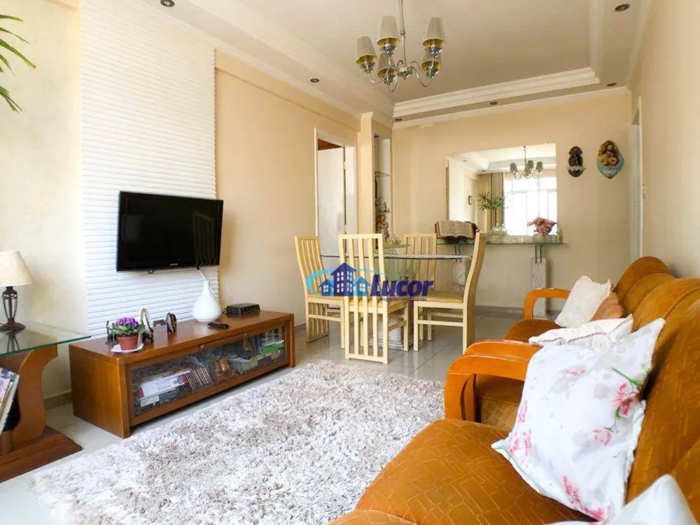Apartamento, 1 quarto, 57 m² - Foto 1