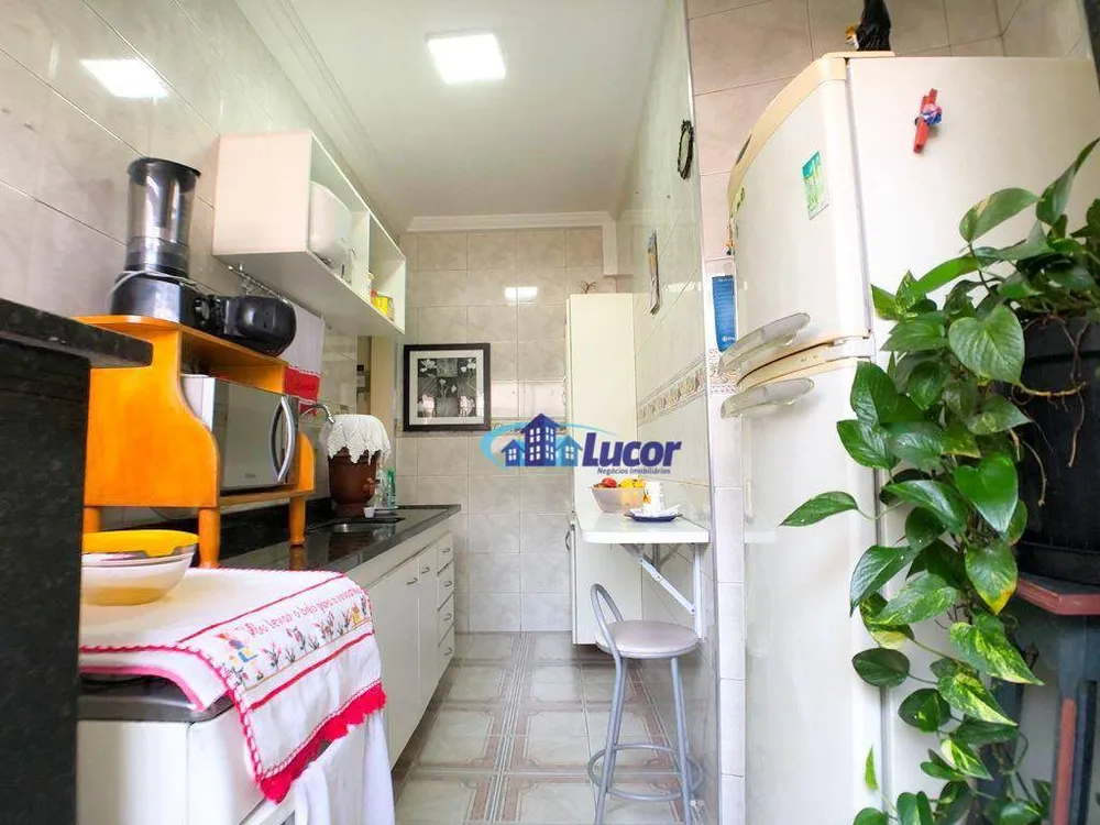 Apartamento, 1 quarto, 57 m² - Foto 2