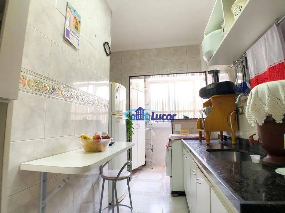 Apartamento, 1 quarto, 57 m² - Foto 3