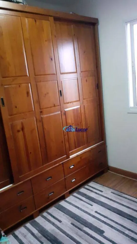 Apartamento, 2 quartos, 55 m² - Foto 3