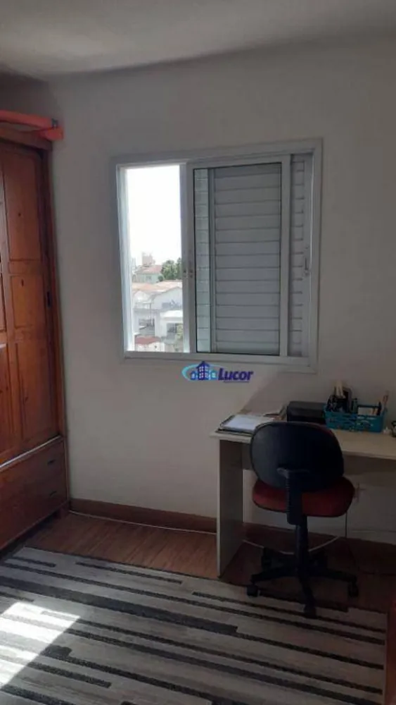 Apartamento, 2 quartos, 55 m² - Foto 4