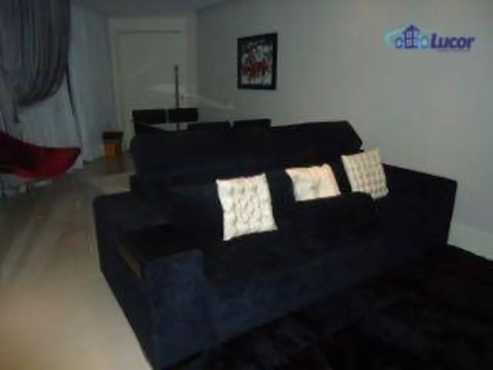 Apartamento, 3 quartos, 117 m² - Foto 4
