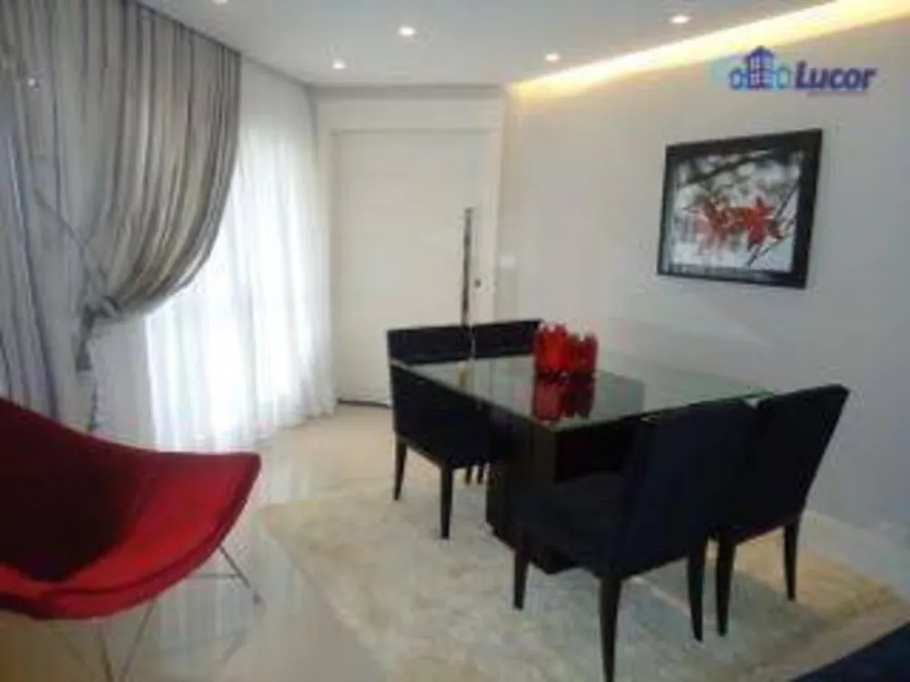 Apartamento, 3 quartos, 117 m² - Foto 2