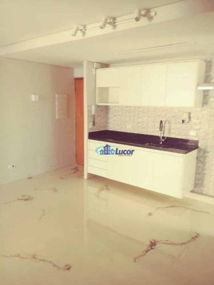 Apartamento, 2 quartos, 75 m² - Foto 1
