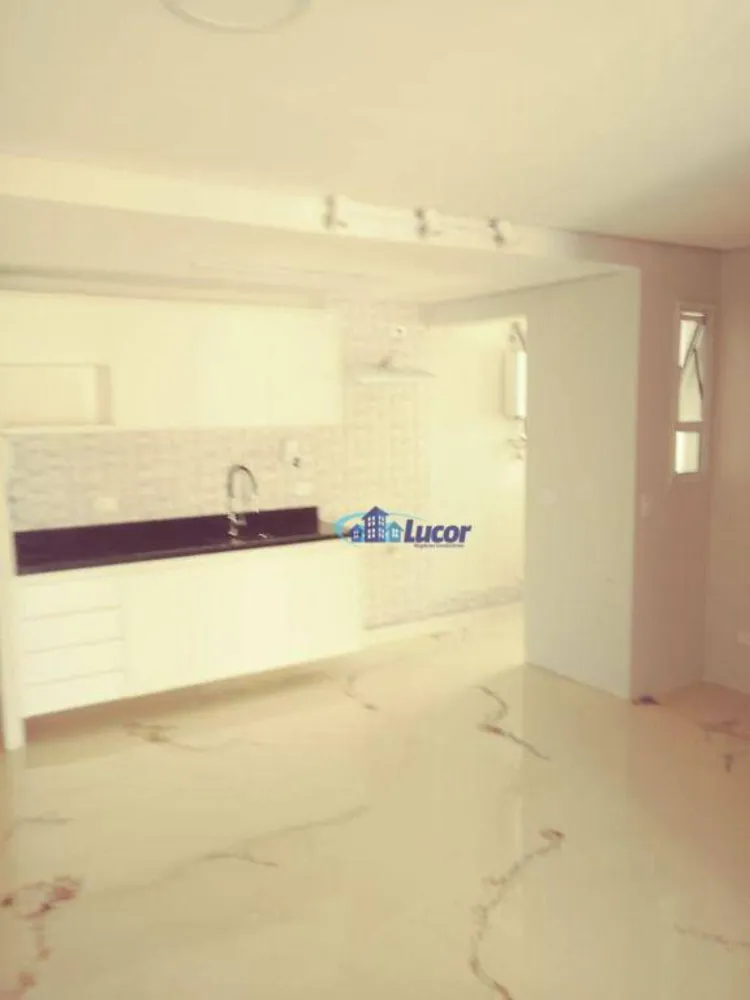 Apartamento, 2 quartos, 75 m² - Foto 2