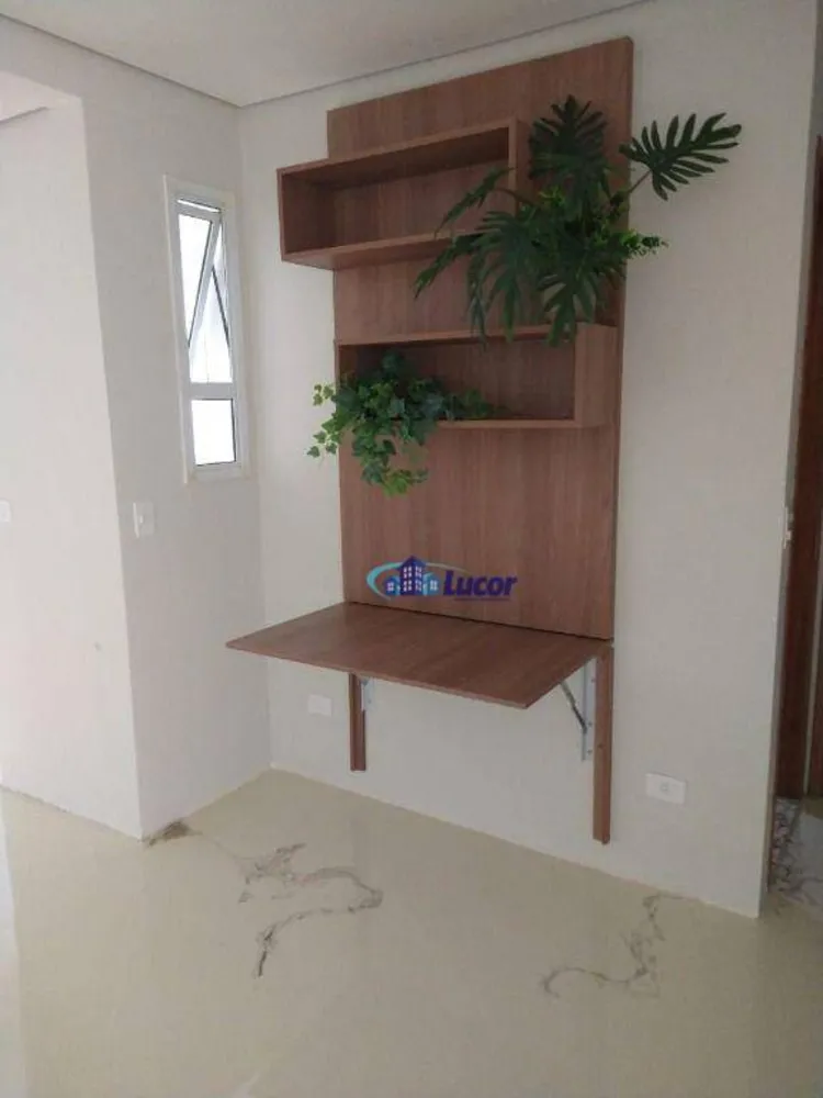 Apartamento, 2 quartos, 75 m² - Foto 4