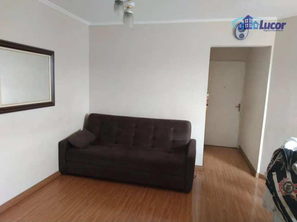 Apartamento, 2 quartos, 45 m² - Foto 4