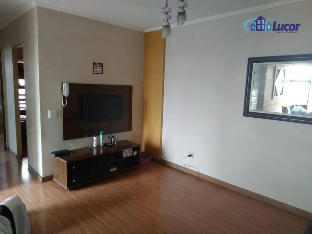 Apartamento, 2 quartos, 45 m² - Foto 1