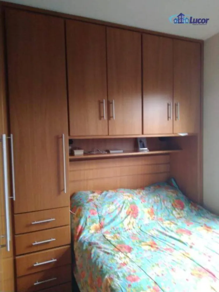 Apartamento, 2 quartos, 45 m² - Foto 3