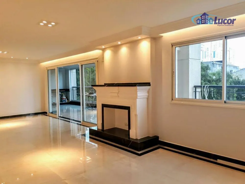 Apartamento, 3 quartos, 235 m² - Foto 3