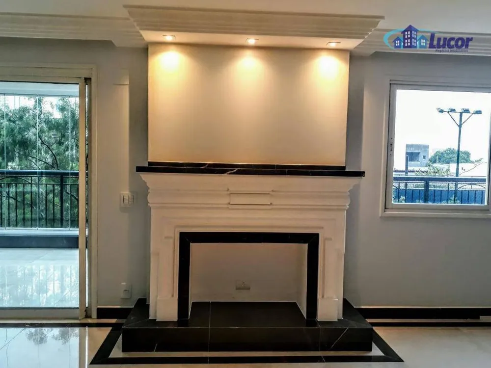 Apartamento, 3 quartos, 235 m² - Foto 4