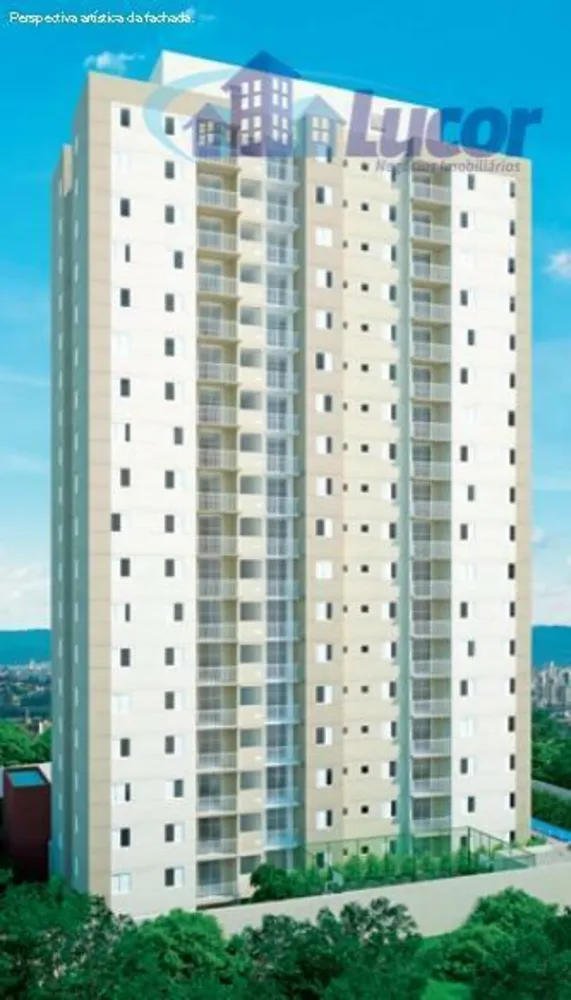 Apartamento, 2 quartos, 64 m² - Foto 1