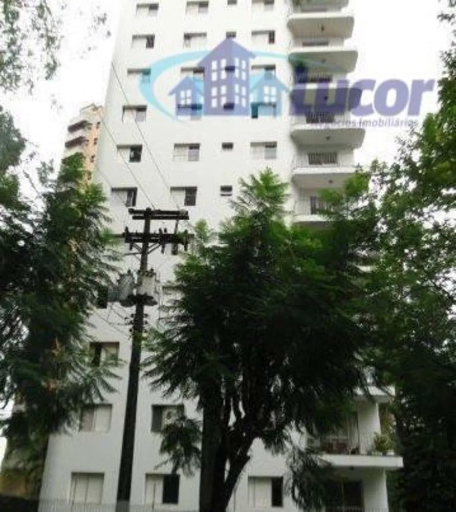 Apartamento, 3 quartos, 107 m² - Foto 1