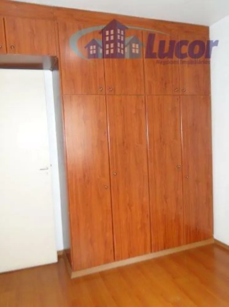 Apartamento, 3 quartos, 107 m² - Foto 3