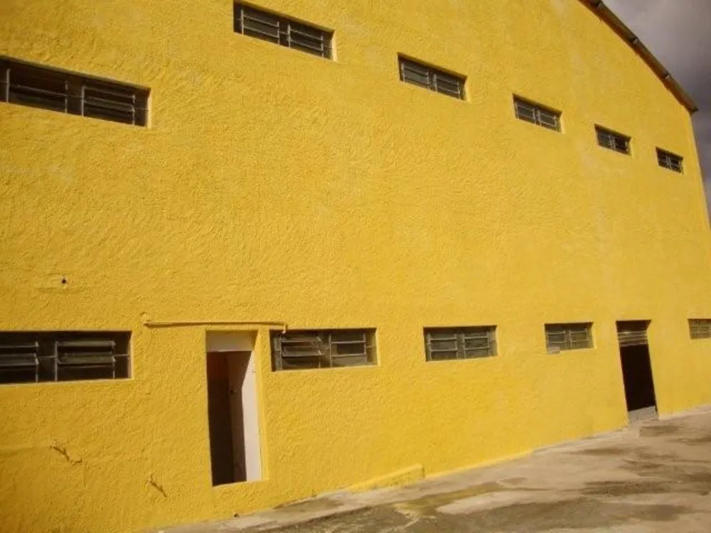 Depósito-Galpão, 1310 m² - Foto 4