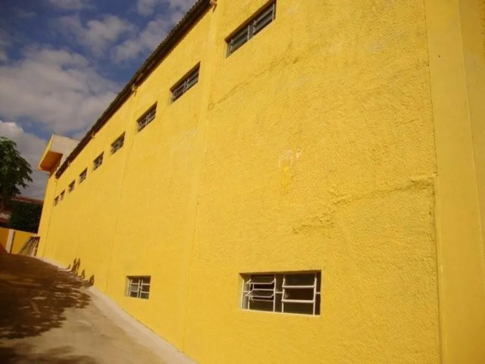 Depósito-Galpão, 1310 m² - Foto 3