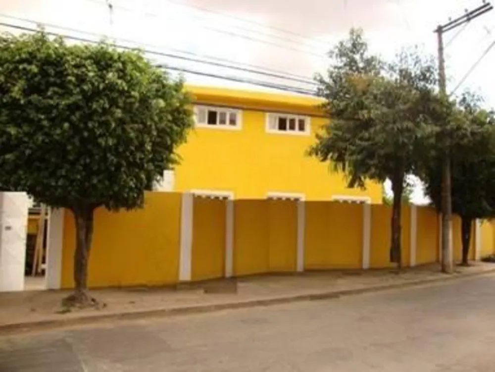 Depósito-Galpão, 1310 m² - Foto 2