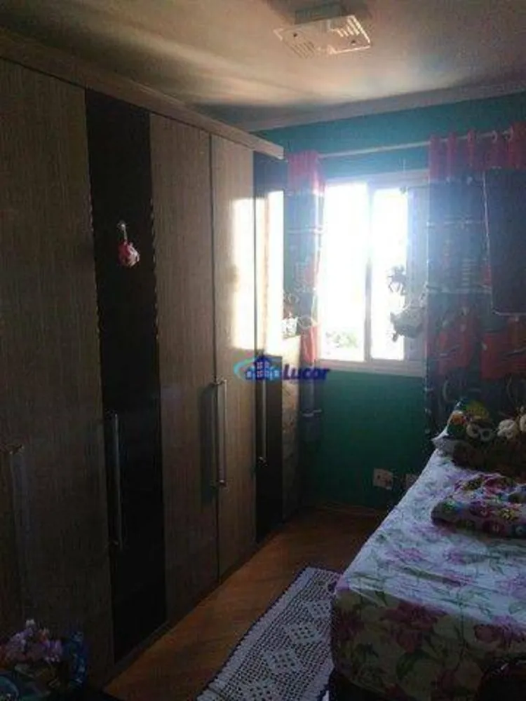 Apartamento, 3 quartos, 65 m² - Foto 3