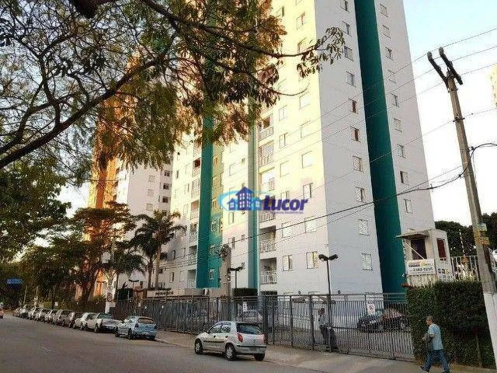 Apartamento, 3 quartos, 65 m² - Foto 1