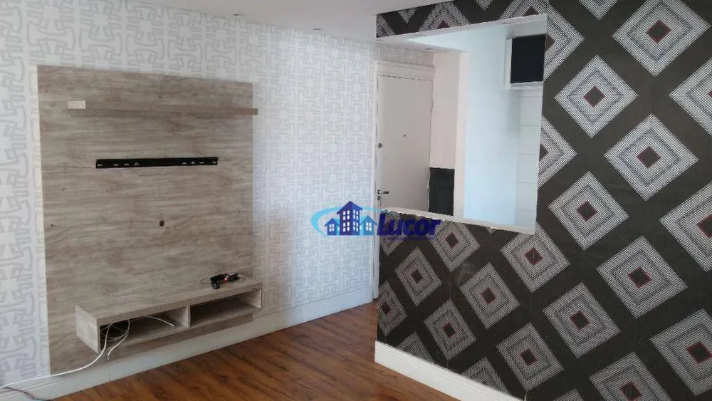 Apartamento, 3 quartos, 60 m² - Foto 1
