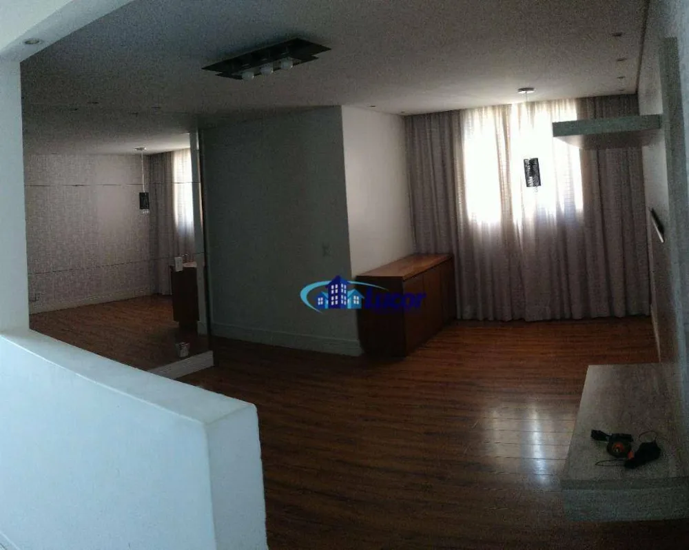 Apartamento, 3 quartos, 60 m² - Foto 4