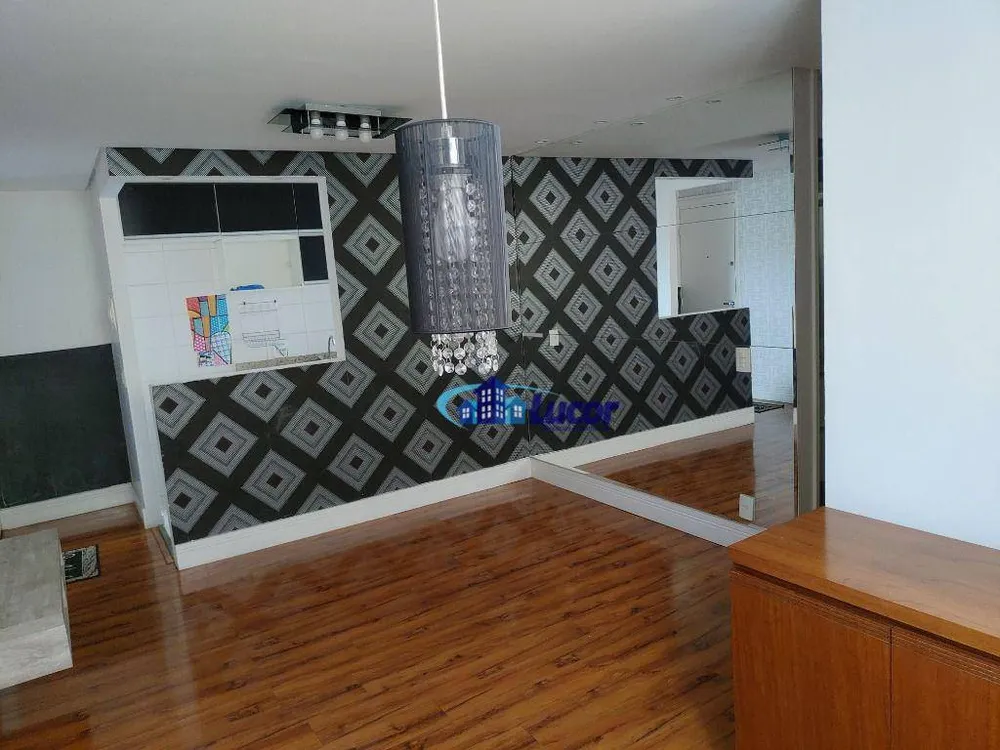 Apartamento, 3 quartos, 60 m² - Foto 3
