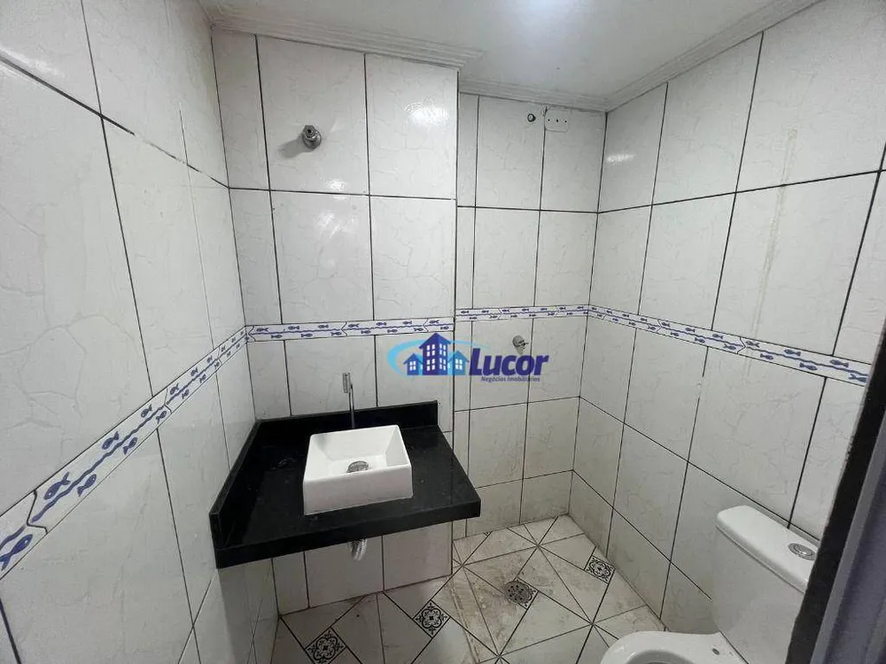 Apartamento, 2 quartos, 38 m² - Foto 3