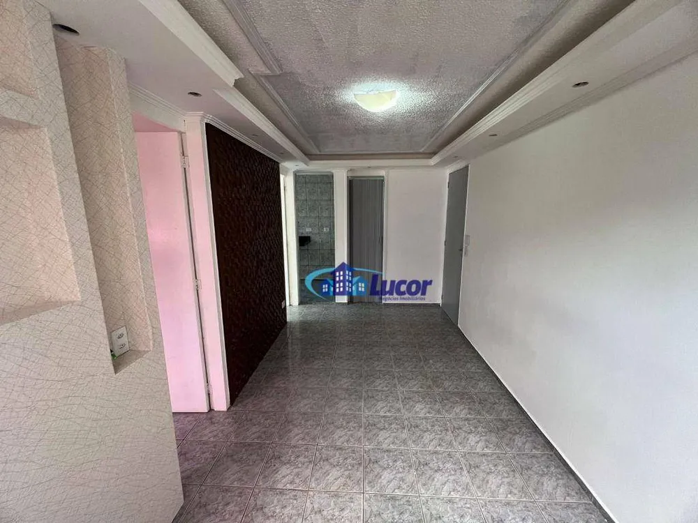 Apartamento, 2 quartos, 38 m² - Foto 1