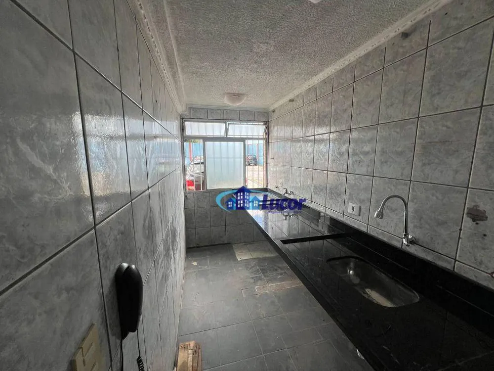 Apartamento, 2 quartos, 38 m² - Foto 4