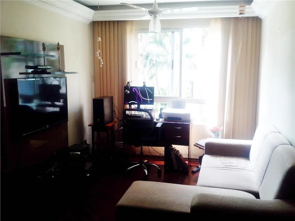 Apartamento, 3 quartos, 65 m² - Foto 4