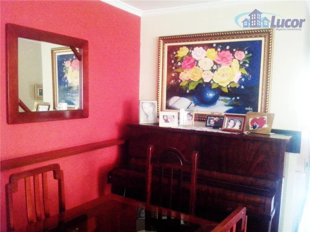Apartamento, 3 quartos, 65 m² - Foto 1