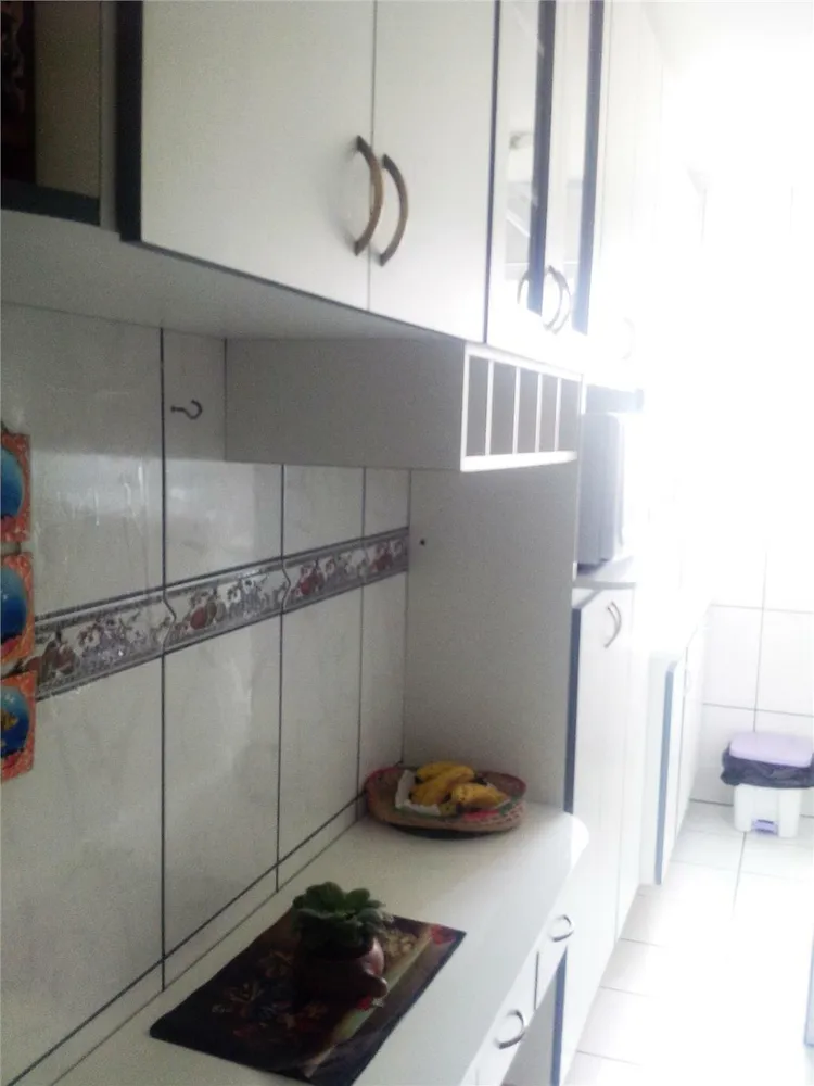 Apartamento, 3 quartos, 65 m² - Foto 3