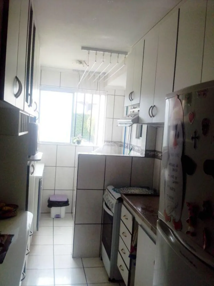 Apartamento, 3 quartos, 65 m² - Foto 2